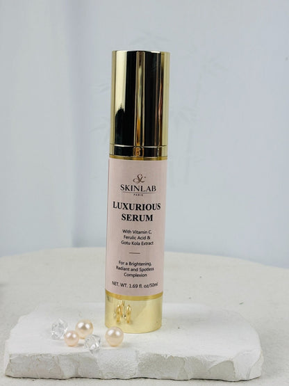 Sérum anti-imperfections – résultats visibles en 7 jours